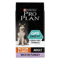 pro plan sensitive digestion