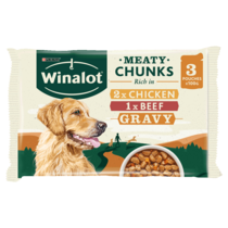 Winalot perfect best sale portions in jelly