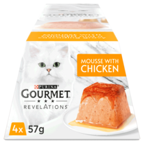 GOURMET® Revelations Chicken Wet Cat Food