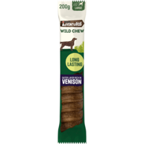 ADVENTUROS® Wild Chew Large Venison Dog Treats