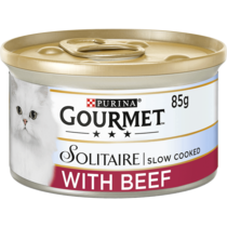 Posh sales cat food