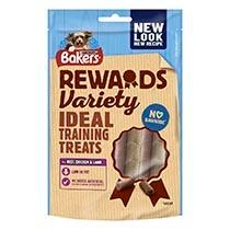 Bakers Rewards