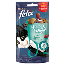 Felix Goody Bag Seaside