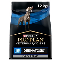 Pro Plan Veterinary Diets Dog Dermatosis