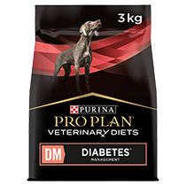 Pro Plan Veterinary Diets Dog Diabetes Management