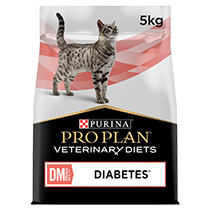 Pro Plan Veterinary Diets Diabetes
