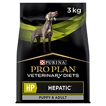 Pro Plan Veterinary Diets Hepatic
