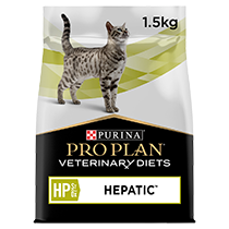 Pro Plan Veterinary Diets Hepatic