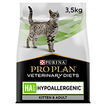 Pro Plan Veterinary Diets Hypoallergenic