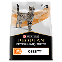 Pro Plan Veterinary Diets Obesity