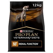 Pro Plan Veterinary Diets Renal Function