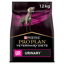 Pro Plan Veterinary Diets Urinary