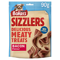 Bakers Sizzlers Bacon