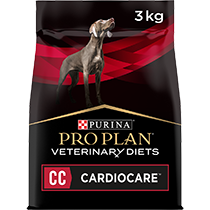 Pro Plan Veterinary Diets Cardio Care Dog