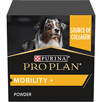 Pro Plan Mobility+ Powder Supplement