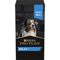 PRO PLAN® Relax Dog Supplement Oil
