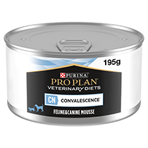 Pro Plan Veterinary Diets Convalescence Mousse