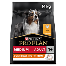 Pro sales plan puppy