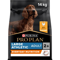 PRO PLAN® Large Athletic Everyday Nutrition Chicken Dry Dog Food