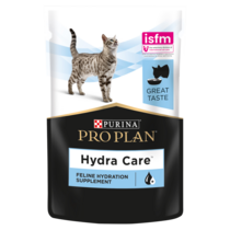 PRO PLAN® HC Hydra Care Supplement