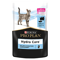 PRO PLAN® HC Hydra Care Supplement