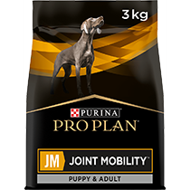 PRO PLAN® JM Joint Mobility Dry Dog Food