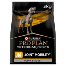 PRO PLAN® JM Joint Mobility Dry Dog Food
