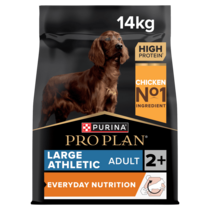 PRO PLAN® Large Athletic Everyday Nutrition Chicken Dry Dog Food