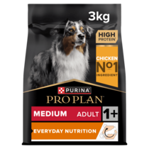 PRO PLAN® Medium Everyday Nutrition Chicken Dry Dog Food