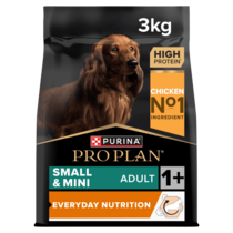 PRO PLAN® Small and Mini Everyday Nutrition Chicken Dry Dog Food