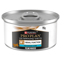 PRO PLAN® VETERINARY DIETS NF Renal Function Advanced Care Wet Cat Food Can