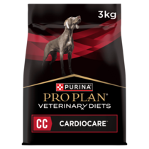 PRO PLAN® VETERINARY DIETS CC Cardio Care Dry Dog Food