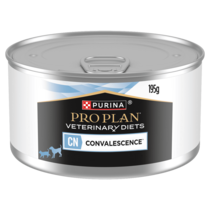 PRO PLAN® VETERINARY DIETS CN Convalescence Wet Dog Food Can