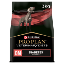 PRO PLAN® VETERINARY DIETS DM Diabetes Management Dry Dog Food