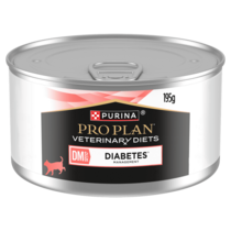 PRO PLAN® VETERINARY DIETS DM Diabetes Management Wet Cat Food Can