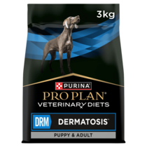 PRO PLAN® VETERINARY DIETS DRM Dermatosis Dry Dog Food