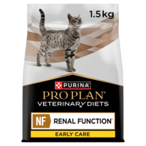 PRO PLAN® VETERINARY DIETS NF Renal Function Early Care Dry Cat Food