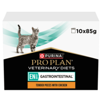 PRO PLAN® VETERINARY DIETS EN Gastrointestinal with Chicken Wet Cat Food