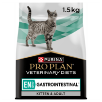 PRO PLAN® VETERINARY DIETS EN Gastrointestinal Dry Cat Food