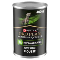 PRO PLAN® VETERINARY DIETS HA Hypoallergenic Dry Dog Food