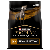 PRO PLAN® VETERINARY DIETS NF Renal Function Dry Dog Food
