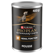 PRO PLAN® VETERINARY DIETS NF Renal Function Wet Dog Food