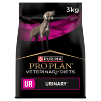 PRO PLAN® VETERINARY DIETS UR Urinary Dry Dog Food
