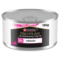 PRO PLAN® VETERINARY DIETS UR Urinary Wet Cat Food Can