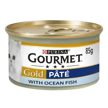 Purina gourmet gold cat food online