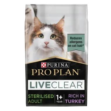 Pro plan dental cat food outlet