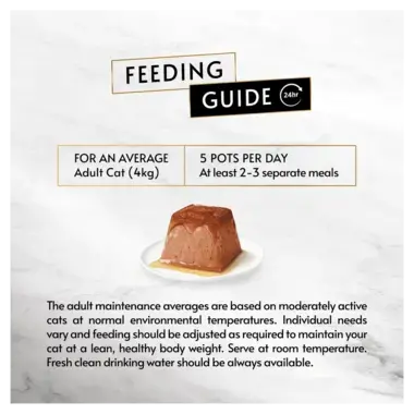 GOURMET® Revelations Mousse with Salmon Wet Cat Food