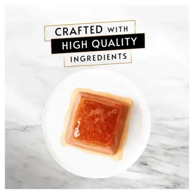 GOURMET® Revelations Mousse with Salmon Wet Cat Food