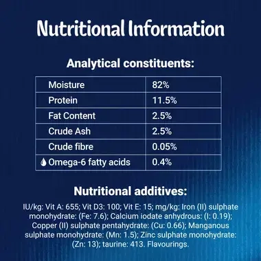 FELIX® As Good As it Looks Vegetable Selection in Jelly Wet Cat Food