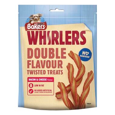Bakers Whirlers